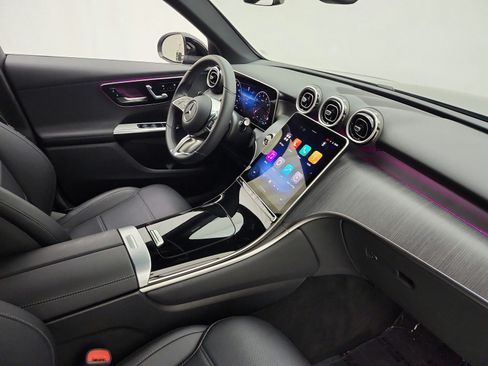 Certified 2026 Mercedes-Benz GLC 300 image 17