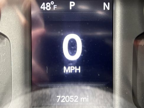 Used 2020 RAM 1500 Big Horn image 15