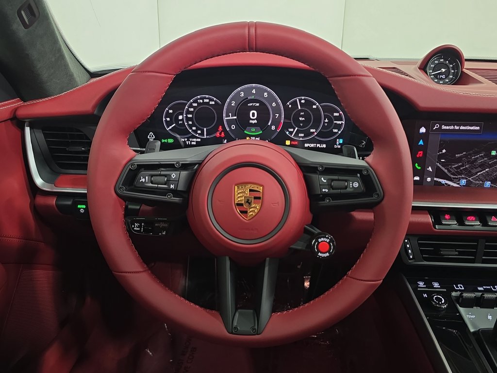 New 2026 Porsche 911 Carrera GTS RWD image 14