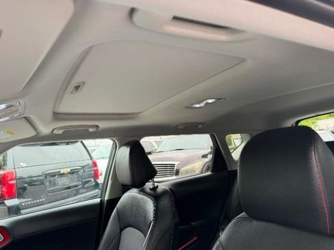 Used 2023 Kia Soul GT-Line FWD image 28