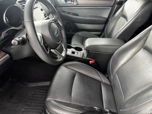 Used 2019 Subaru Outback 2.5i Limited w/ Popular Package #2 AWD/4WD image 11