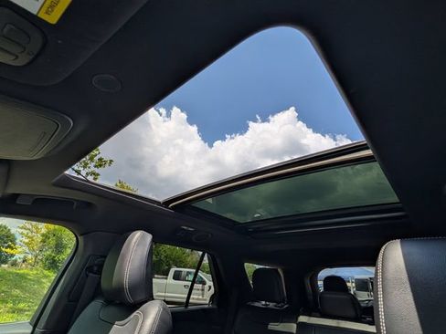 Used 2020 Ford Explorer ST w/ ST Street Pack AWD/4WD image 32