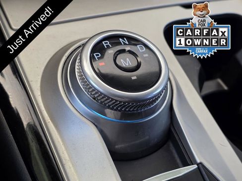 Used 2022 Ford Explorer ST w/ Equipment Group 401A AWD/4WD image 29