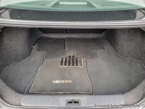 Used 2024 Nissan Sentra SV w/ All-Weather Package image 27