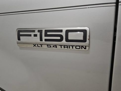 Used 2007 Ford F150 XLT AWD/4WD image 39