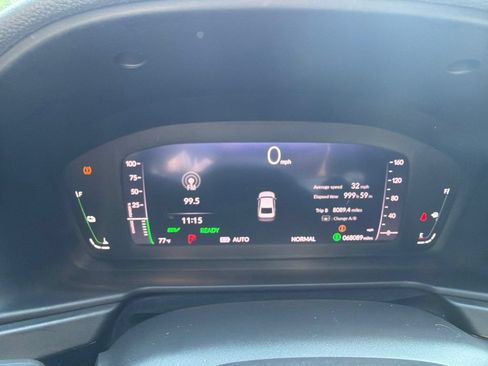 Used 2023 Honda Accord Sport image 27