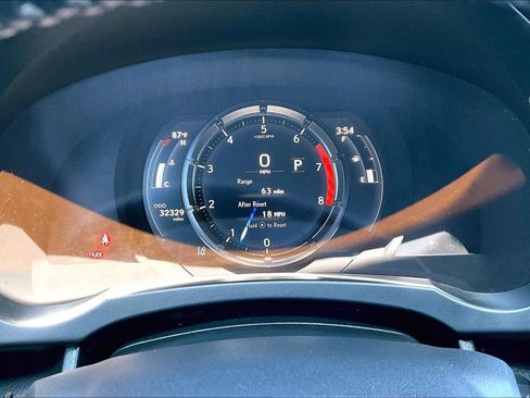 Used 2023 Lexus IS 350 F Sport w/ Memory Package RWD image 15