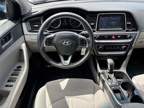 Used 2018 Hyundai Sonata SE FWD image 20