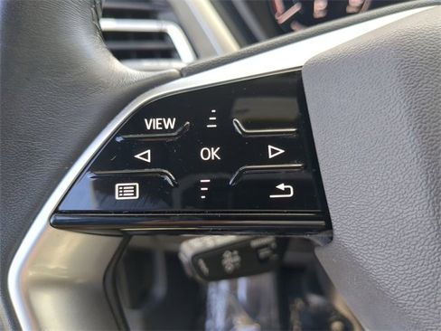 Used 2023 Audi Q4 e-tron Premium Plus w/ Premium Plus image 29