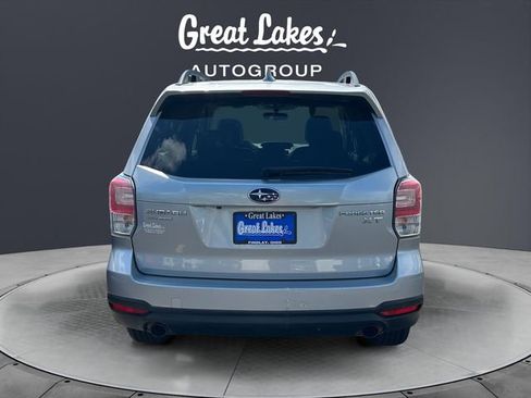 Used 2018 Subaru Forester 2.0XT Premium AWD/4WD image 3