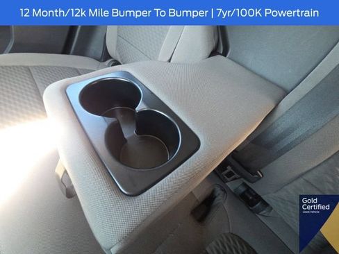 Used 2022 Ford Escape SE w/ Convenience Package FWD image 22