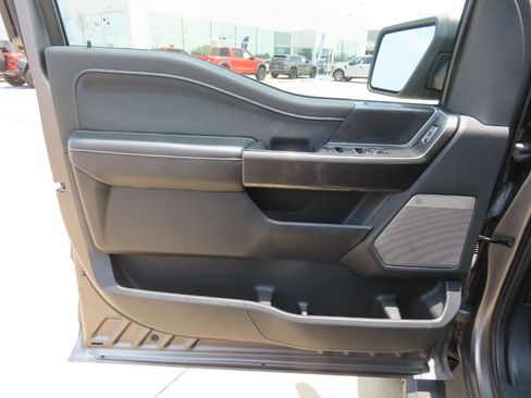 Used 2021 Ford F150 XLT w/ Equipment Group 302A High AWD/4WD image 25