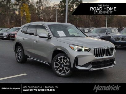 New 2026 BMW X1 xDrive28i w/ Technology Package