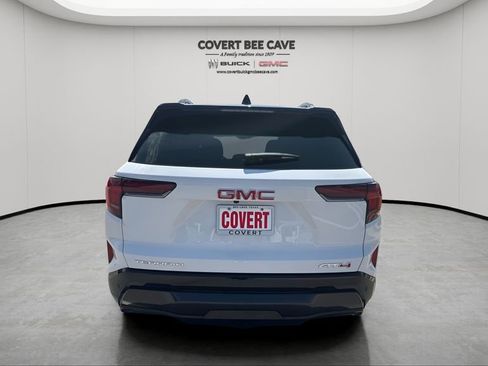 New 2026 GMC Terrain AT4 image 8