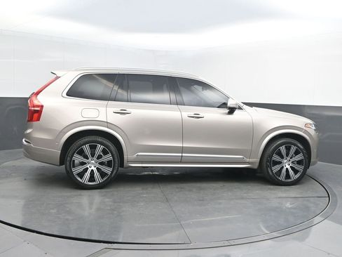 Certified 2024 Volvo XC90 B5 Plus image 8