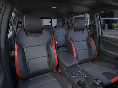 New 2026 Ford Ranger Raptor AWD/4WD image 10