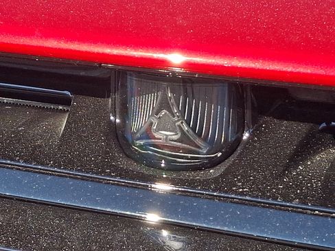 New 2026 Dodge Charger Scat Pack w/ Blacktop Package image 21