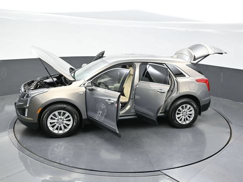 Used 2019 Cadillac XT5 AWD image 52