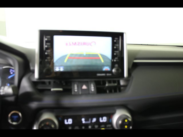 Used 2019 Toyota RAV4 XSE w/ Carpet Mat Package AWD/4WD image 25