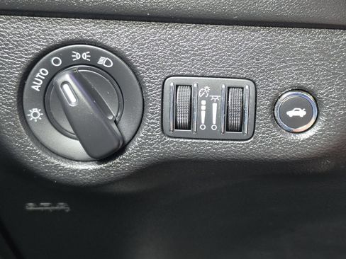 Used 2023 Dodge Charger Scat Pack RWD image 18