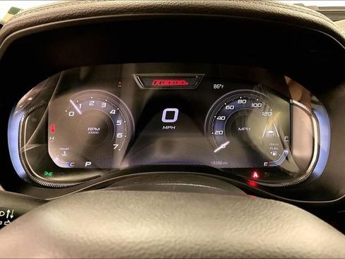 Used 2025 RAM 1500 Rebel w/ Rebel Level 2 Equipment Group AWD/4WD image 28