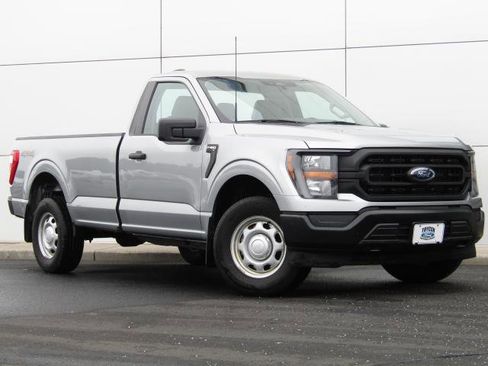 Used 2023 Ford F150 XL image 1