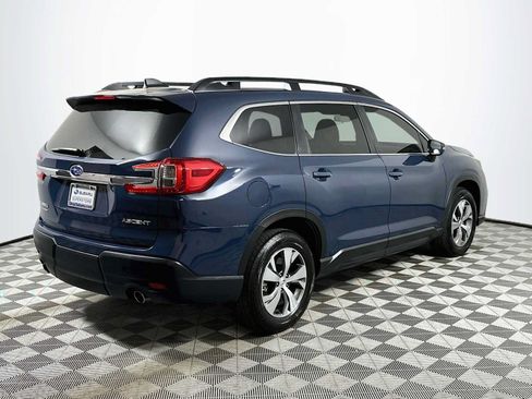 Certified 2023 Subaru Ascent Premium AWD/4WD image 7