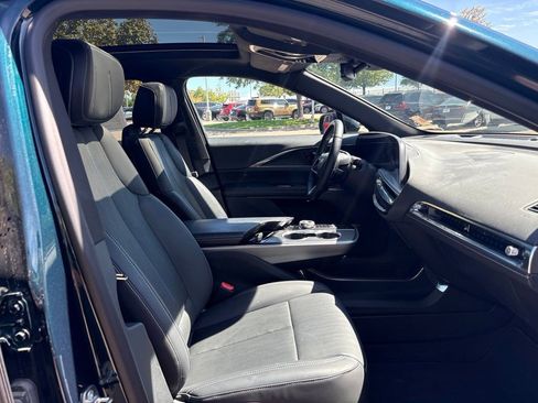 Certified 2024 Cadillac Lyriq Luxury AWD/4WD image 25
