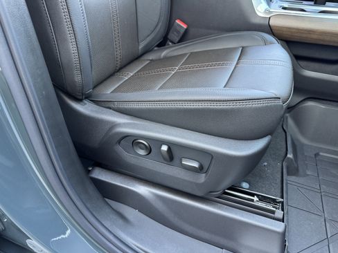 New 2026 Chevrolet Silverado 1500 High Country image 24