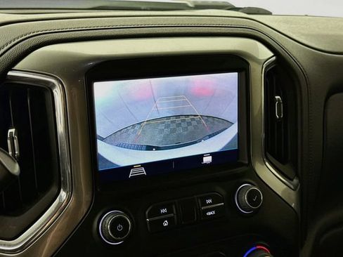 Used 2023 Chevrolet Silverado 2500 LT AWD/4WD image 14