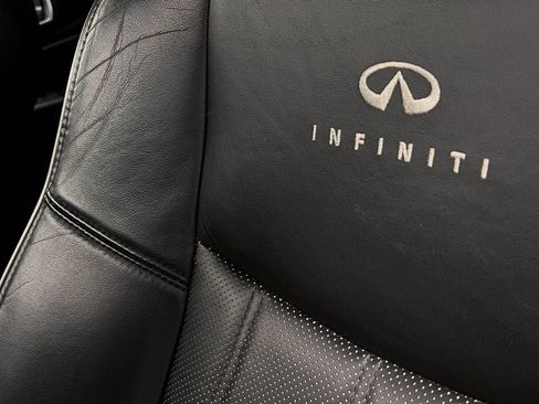 Used 2014 INFINITI QX60 FWD Hybrid w/ HEV Premium Package image 20