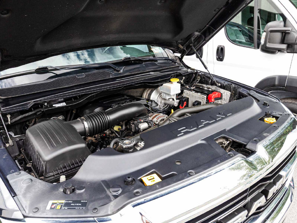 Used 2019 RAM 1500 Big Horn AWD/4WD image 32