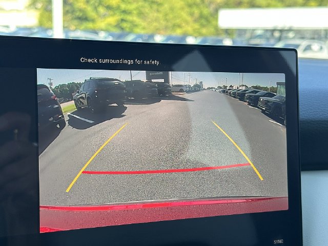 New 2026 MAZDA CX-5 Select AWD/4WD image 26
