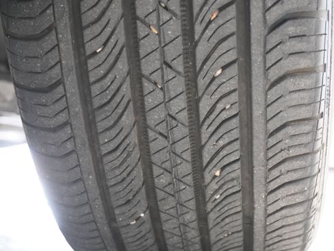 Used 2021 Jeep Cherokee Latitude Plus image 23