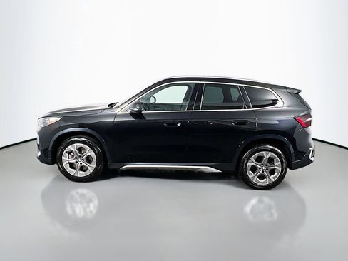 Used 2025 BMW X1 xDrive28i AWD/4WD image 8