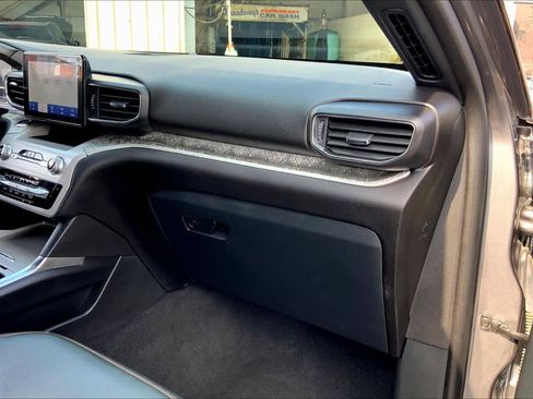 Used 2024 Ford Explorer Timberline image 17