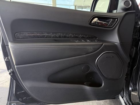 Used 2023 Dodge Durango SRT Hellcat image 30