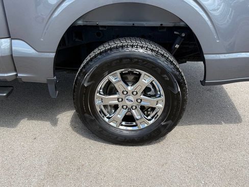 Used 2023 Ford F150 XLT w/ Equipment Group 302A High AWD/4WD image 40