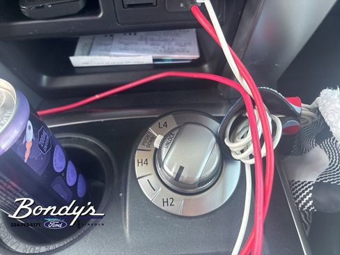 Used 2024 Toyota 4Runner SR5 Premium w/ Moonroof Package image 9