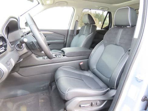 New 2026 Honda Pilot Elite image 14