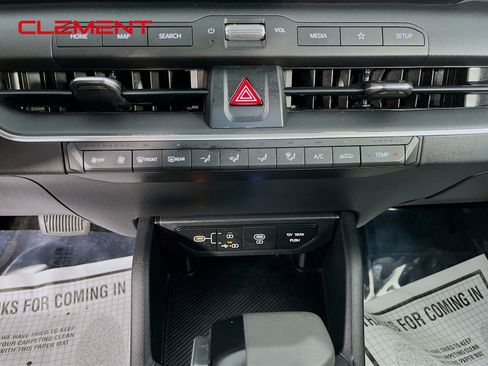 Used 2025 Kia K4 FWD image 22