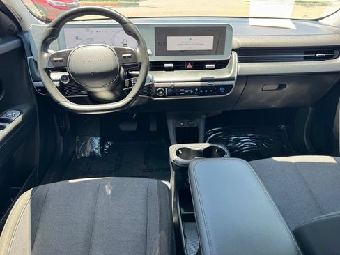 Certified 2024 Hyundai Ioniq 5 SEL RWD image 13