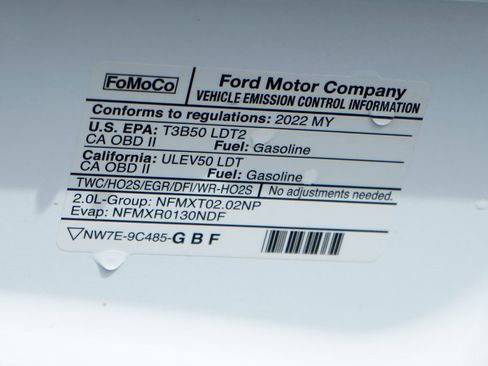 Used 2022 Ford Transit Connect XL image 16