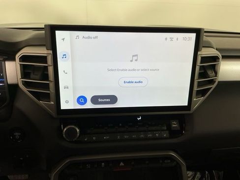 Used 2025 Toyota Tundra Limited AWD/4WD image 18