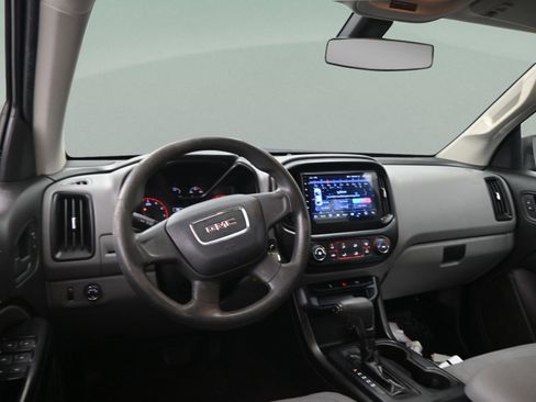 Used 2016 GMC Canyon 2WD Crew Cab image 35