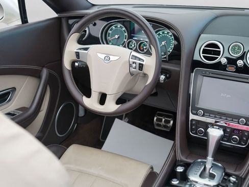 Used 2014 Bentley Continental GT V8 S AWD/4WD image 21