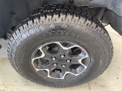 Used 2023 Jeep Wrangler Unlimited Rubicon image 7