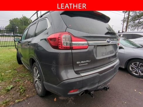 Used 2019 Subaru Ascent Limited AWD/4WD image 4
