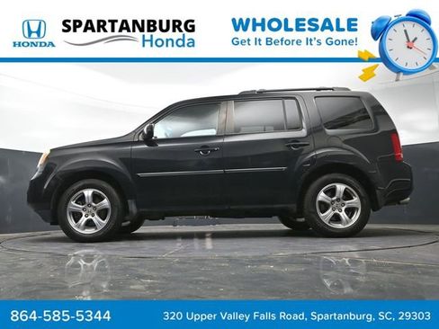 Used 2015 Honda Pilot EX-L image 38