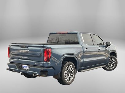 Used 2026 GMC Sierra 1500 Denali Ultimate